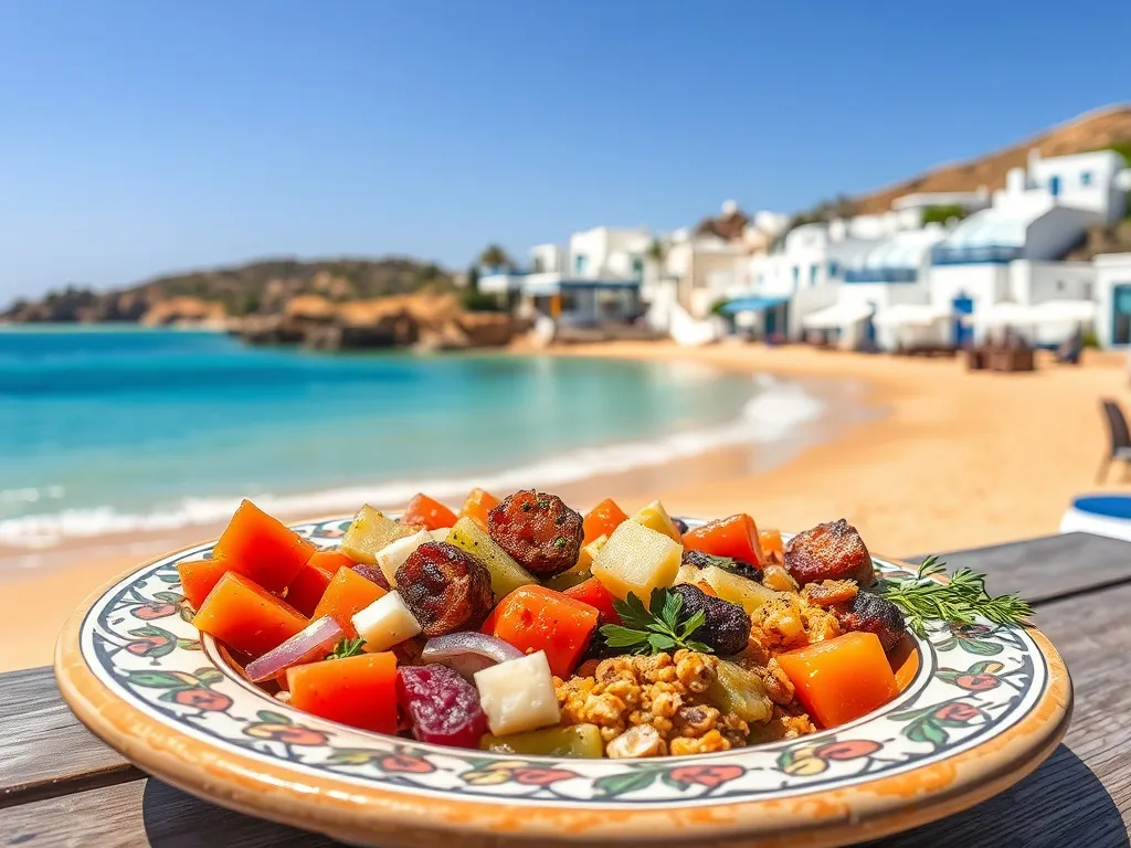 Co warto zobaczyć na Krecie? Najpiękniejsze atrakcje wyspy