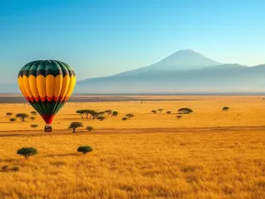 Czy Zanzibar to państwo? Odkryj jego status polityczny i historię