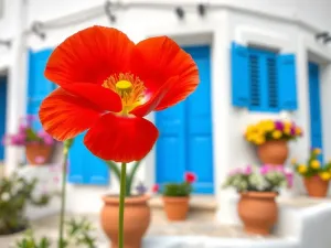 Ile wysp ma Grecja? Odkryj tajemnice greckiego archipelagu