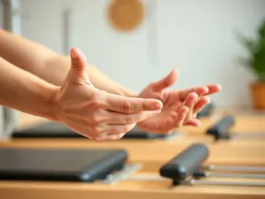 Na czym polega pilates? Odkryj zalety i korzyści treningu