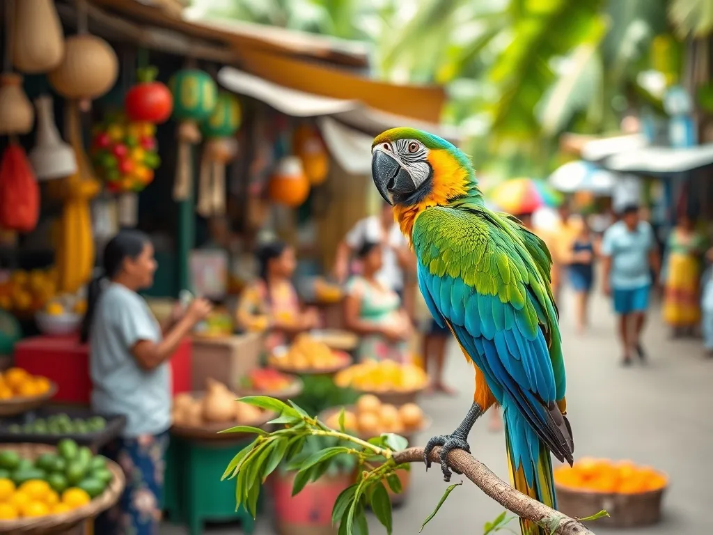 Jaki język w Brazylii? Poznaj oficjalny i regionalne dialekty