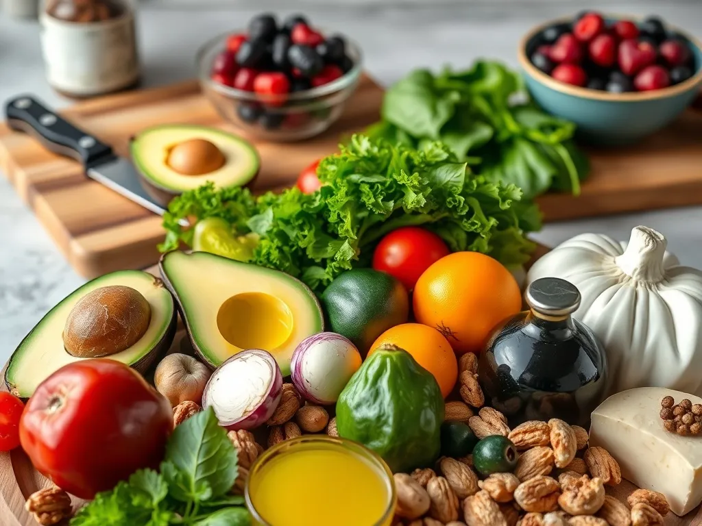 Na czym polega dieta keto? Zasady i efekty diety ketogenicznej