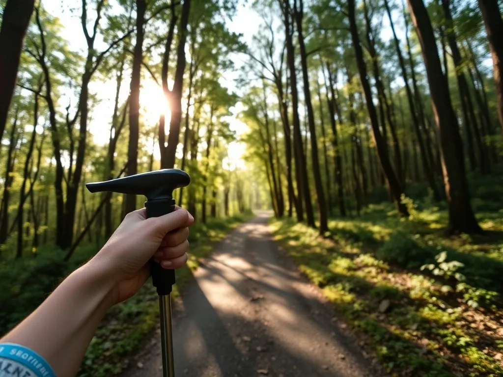 Nordic walking – zalety i wady tej popularnej aktywności