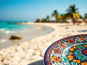 Djerba – co warto zobaczyć na tej malowniczej wyspie?