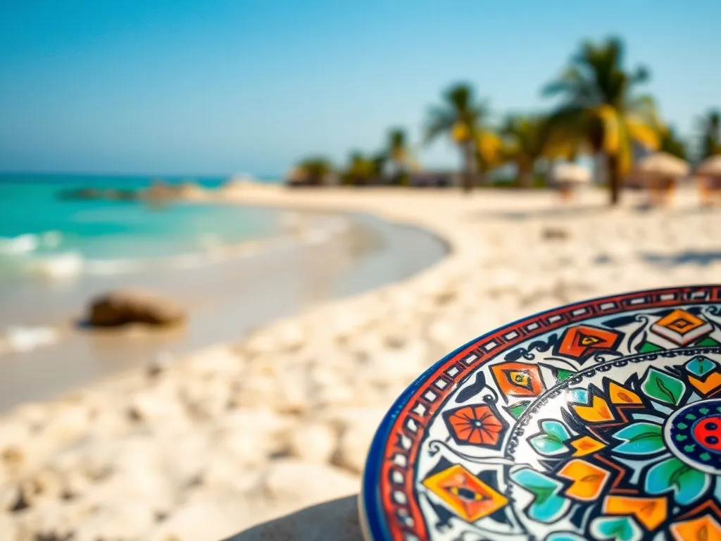 Djerba – co warto zobaczyć na tej malowniczej wyspie?