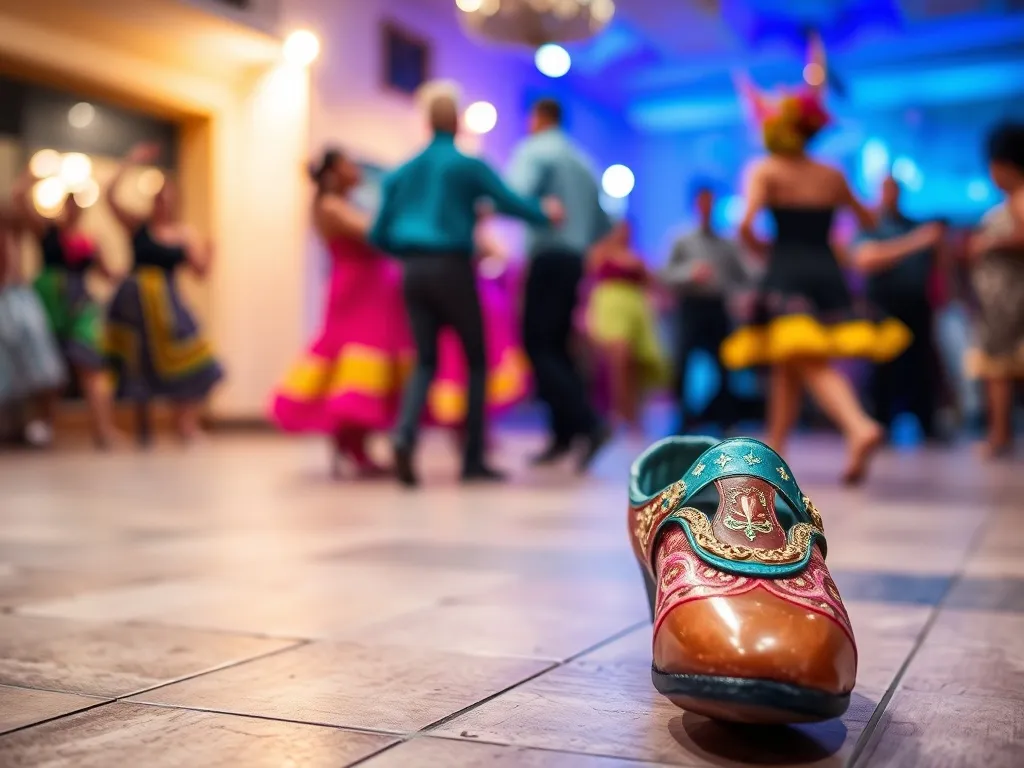 Ludowy taniec kubański: co to za taniec i jak go tańczyć?