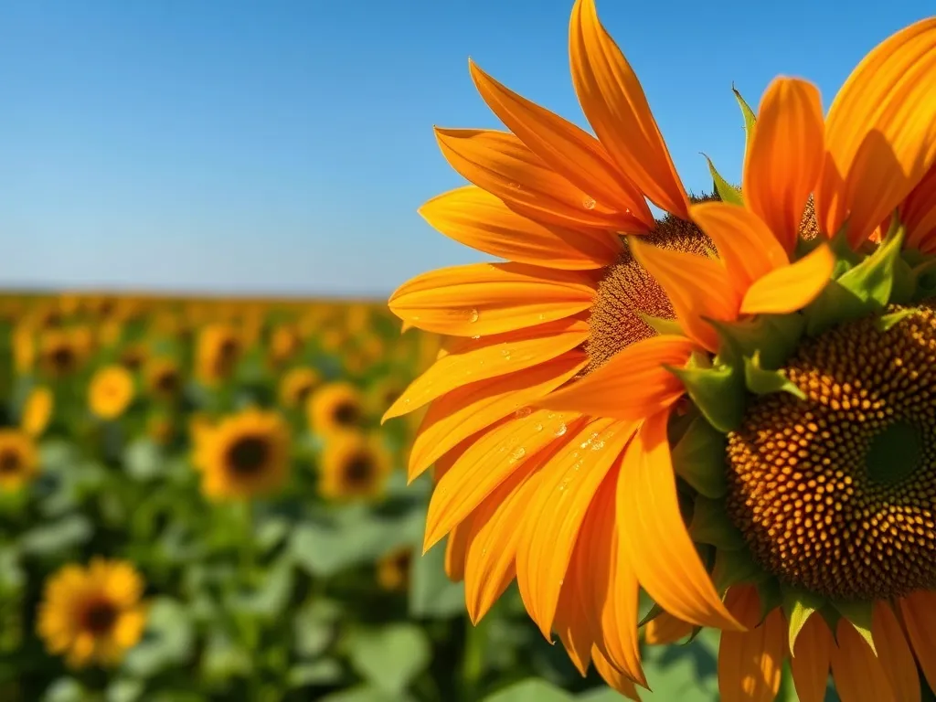 Pogoda w Tunezji w październiku – co warto wiedzieć przed wyjazdem?