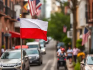 Jaki język w Brazylii? Poznaj oficjalny i regionalne dialekty