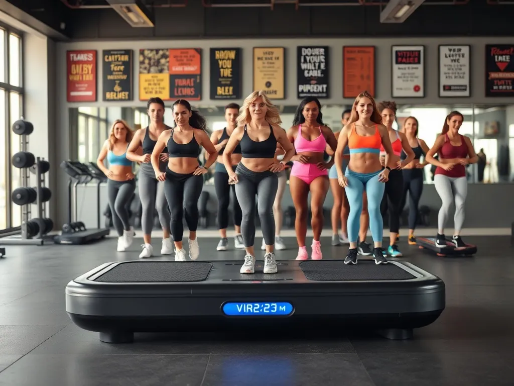 Platforma wibracyjna: opinie użytkowników na forum i ich doświadczenia