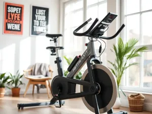 Jaki rower stacjonarny kupić? Porady i wskazówki dla każdego