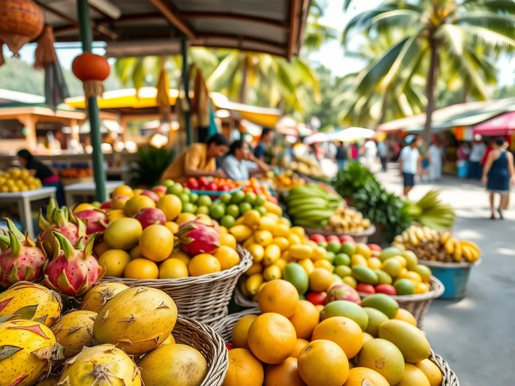 Wyspa Phu Quoc w Wietnamie – co warto wiedzieć przed podróżą?