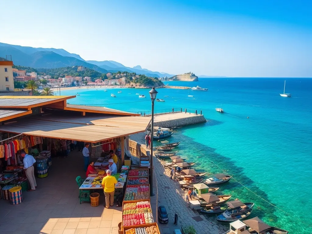 Co warto zobaczyć w Albanii? Najlepsze atrakcje turystyczne