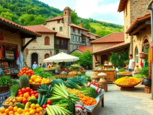 Co przywieźć z Meksyku? Najlepsze pamiątki i smakołyki do zabrania