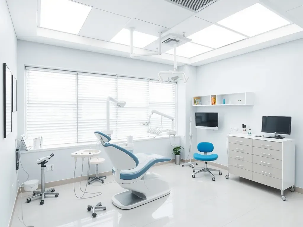 Jak wybrać najlepszego ortopedę w Szczecinie? Praktyczny przewodnik dla pacjentów