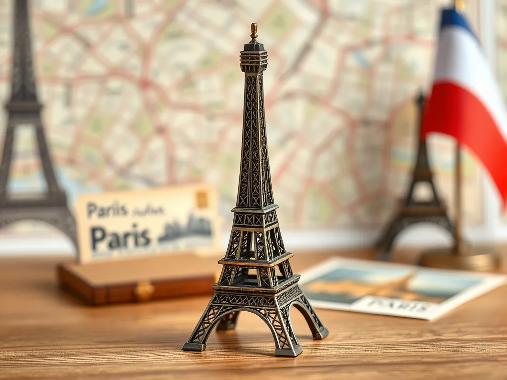 Ile ma wieża Eiffla? Wysokość i ciekawostki o symbolu Paryża