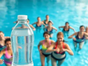 Aqua aerobik efekty po miesiącu – co możesz osiągnąć?