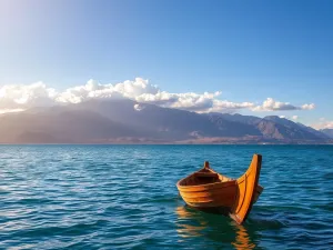 Kraj z jeziorem Titicaca – historia, turystyka, ciekawostki