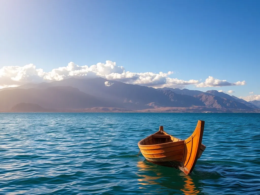 Kraj z jeziorem Titicaca – historia, turystyka, ciekawostki