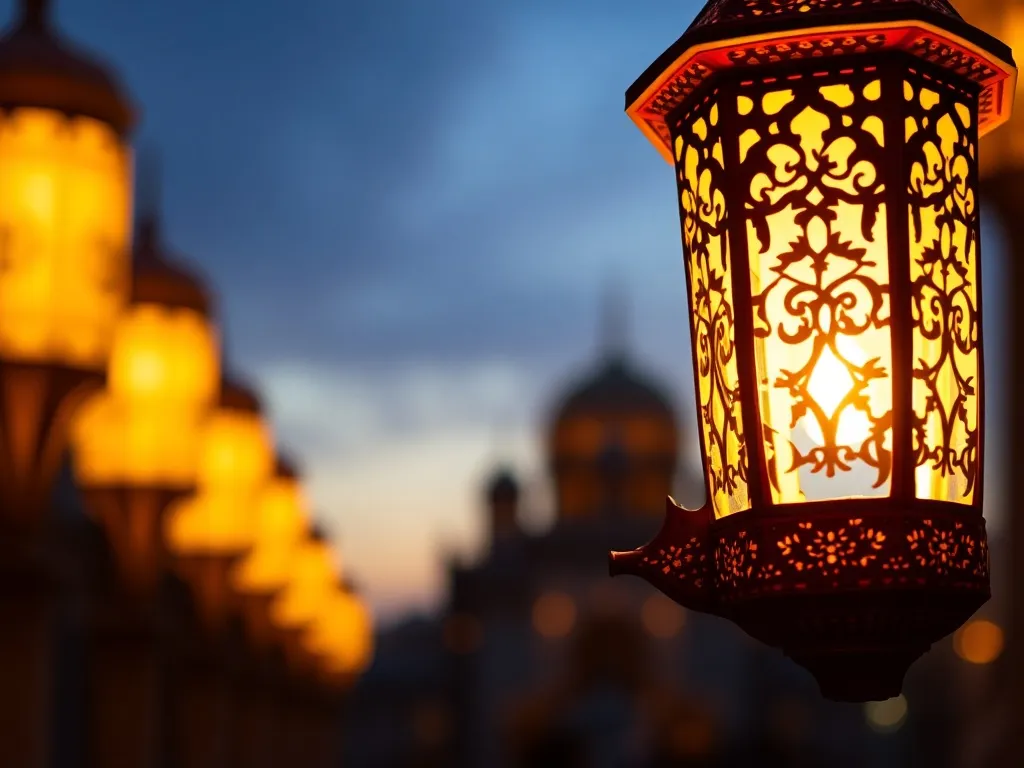 Ile razy w roku jest Ramadan? Wszystko, co musisz wiedzieć