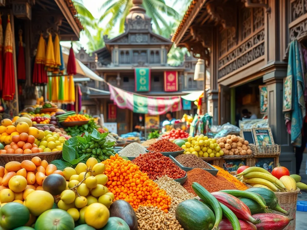 Czy Zanzibar to państwo? Odkryj jego status polityczny i historię