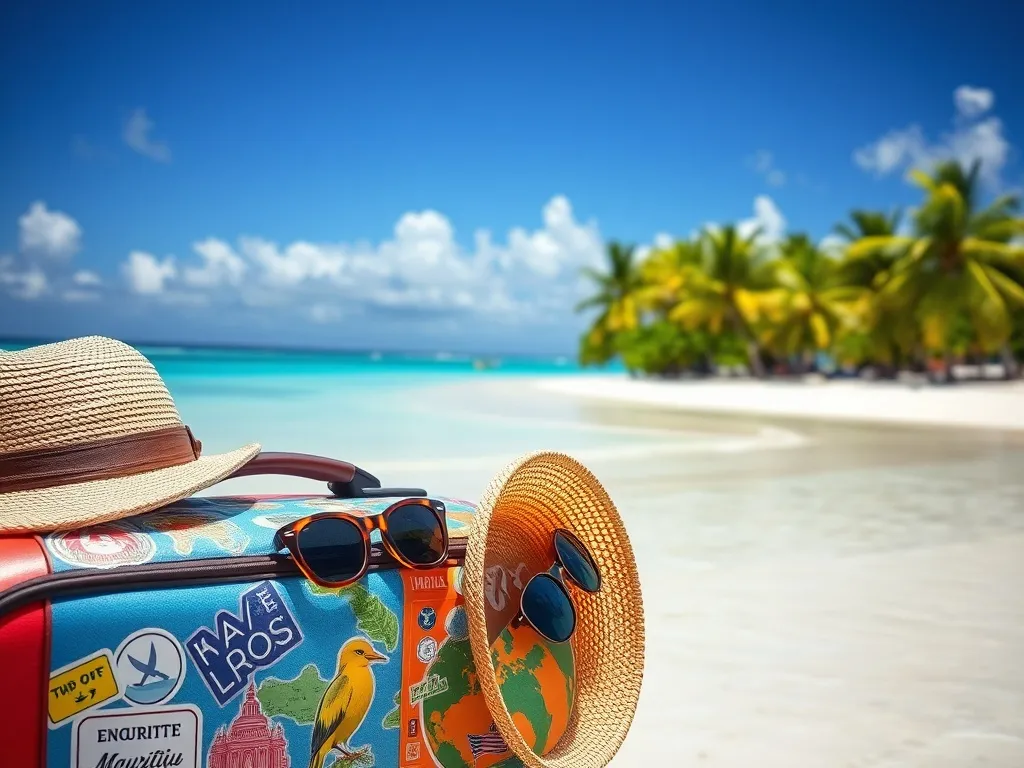 Mauritius – na co uważać przed podróżą? Praktyczne wskazówki