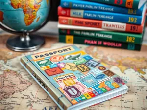 Djerba – co warto zobaczyć na tej malowniczej wyspie?