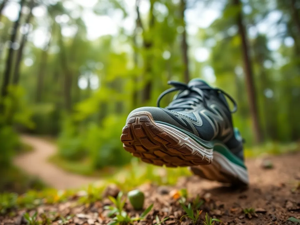 Ile kalorii spala bieganie? Sprawdź, jak efektywnie biegać!