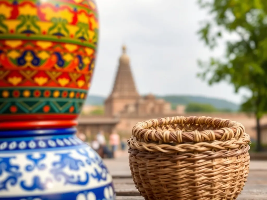 Obiekty UNESCO na świecie – najważniejsze miejsca do odwiedzenia