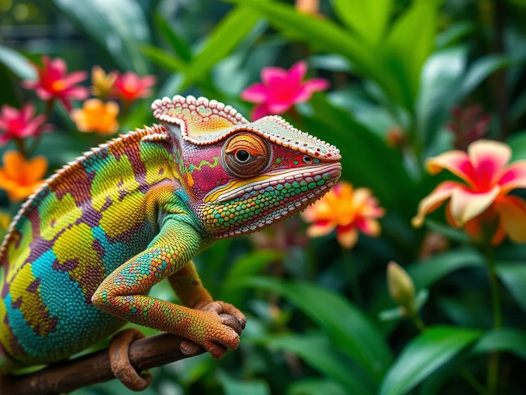 Najdziwniejsze zwierzę na świecie – odkryj fascynujący świat fauny