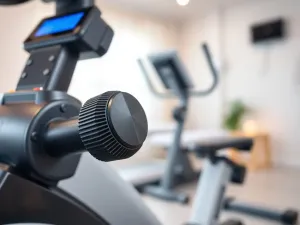 Jaki rower stacjonarny do rehabilitacji kolana wybrać?