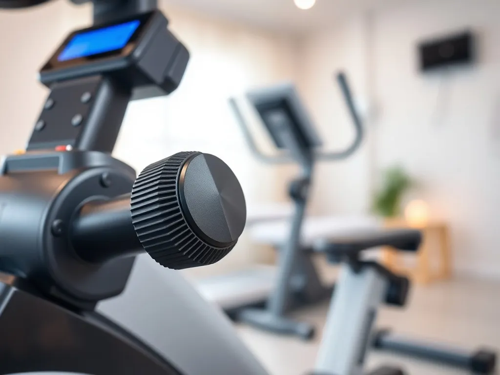 Jaki rower stacjonarny do rehabilitacji kolana wybrać?