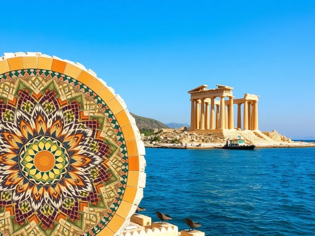 Side (Turcja) – co warto zobaczyć? Przewodnik po zabytkach i atrakcjach