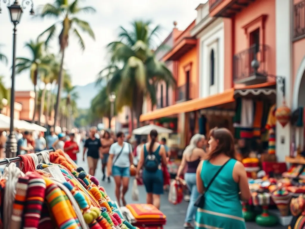 Czy w Meksyku jest bezpiecznie? Przewodnik dla turystów