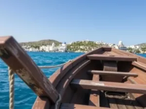 Ile wysp ma Grecja? Odkryj tajemnice greckiego archipelagu