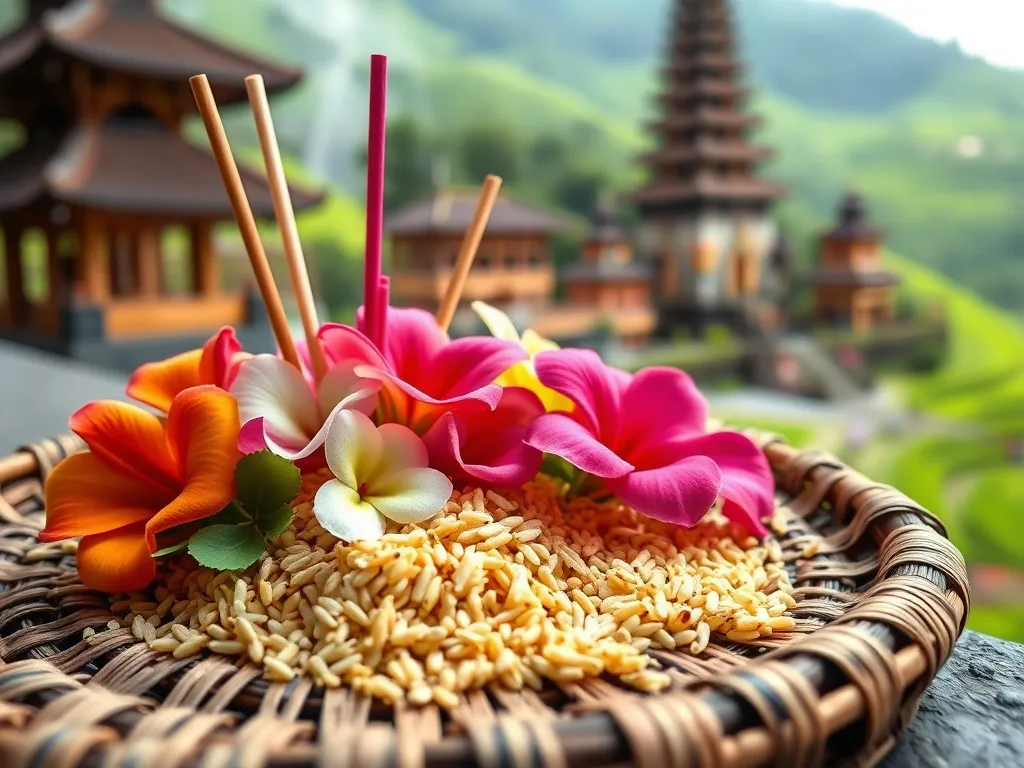 Bali – jaki to kraj? Odkryj jego kulturę i atrakcje