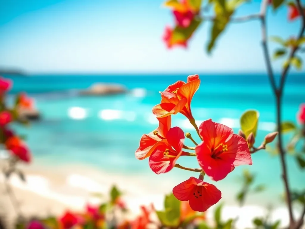 Wyspy Zielonego Przylądka – atrakcje, które musisz zobaczyć!