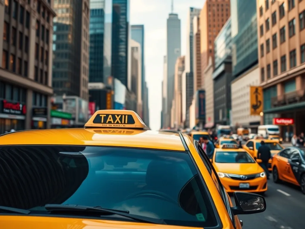 Co zobaczyć w Nowym Jorku? Przewodnik po najważniejszych atrakcjach