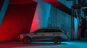 Dlaczego kombi to idealny towarzysz rodzinnych podróży?