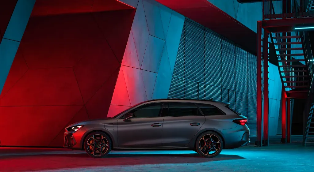 Dlaczego kombi to idealny towarzysz rodzinnych podróży?